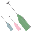 Ver imagem 4 de Misturador de Bebidas a Pilha