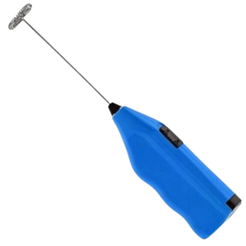 Misturador de Bebidas a Pilha