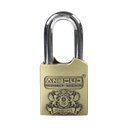 Ver imagem 5 de Cadeado de Alta Segurança Inviolável 60mm com Alarme 120db