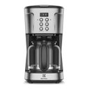 Ver imagem 1 de Cafeteira Elétrica 220v Electrolux Ecm30