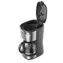 Ver imagem 5 de Cafeteira Elétrica 220v Electrolux Ecm30