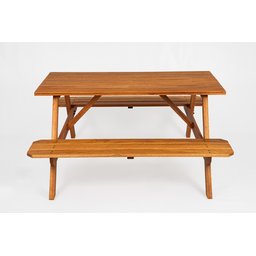 Mesa Picnic 140 x 70 cm - 1
