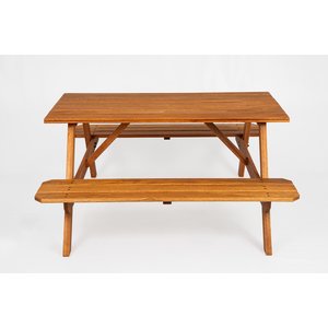 Mesa Picnic 140 x 70 cm