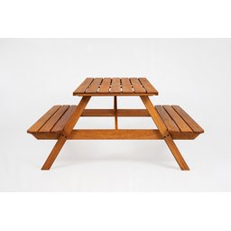 Mesa Picnic 140 x 70 cm - 4