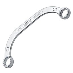 Chave Starter Meia Lua N°304 13x15mm - 006.006 - Gedore Chave Starter Meia Lua N°304 13x15mm - 006.0 - 1