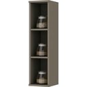 Ver imagem 4 de Cozinha Modulada Conect com 11 Peças Duna/cristal - Henn