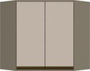 Ver imagem 6 de Cozinha Modulada Conect com 11 Peças Duna/cristal - Henn