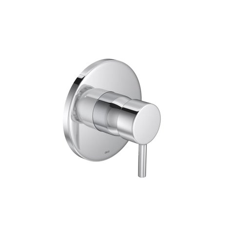 Acabamento para Chuveiro Monocomando Link - Deca Deca Metais