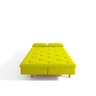 Sofá Cama Suede 3 Lugares Tokio Yescasa - 8