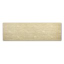 Ver imagem 5 de Tapete Capacho Passadeira Sisal Antiderrapante 0,66x1,00 Ps-29