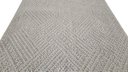 Ver imagem 6 de Tapete Capacho Passadeira Sisal Antiderrapante 0,66x1,00 Ps-29