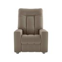 Ver imagem 5 de Poltrona do Papai Reclinável Pallas Matrix