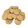 12 Sousplat MDF 15cm de diâmetro e 3MM de espessura - 2