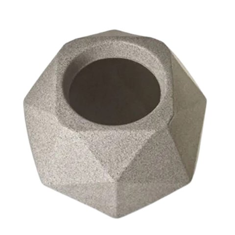 Vaso Quartzo 30 (25l) Cor Granito Nutriplan