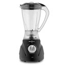 Ver imagem 1 de Liquidificador Black 2,1 Litros Britânia Preto 127v
