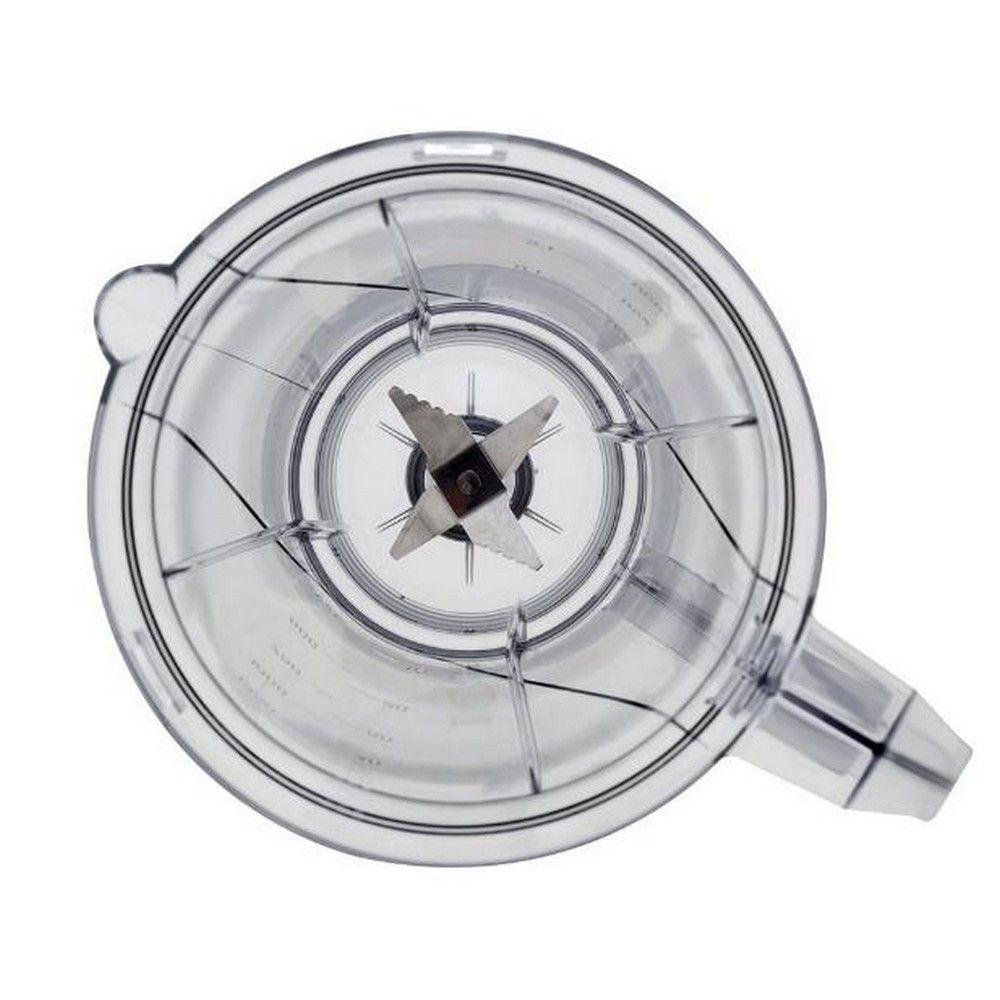 Liquidificador Black 2,1 Litros Britânia Preto 127v - 2