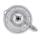 Ver imagem 2 de Liquidificador Black 2,1 Litros Britânia Preto 127v