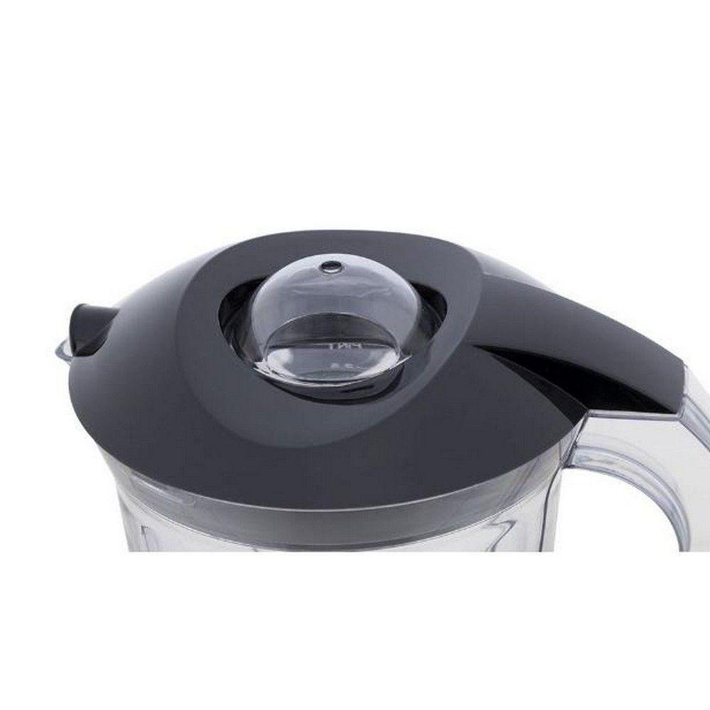 Liquidificador Black 2,1 Litros Britânia Preto 127v - 3