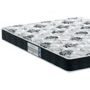 Ver imagem 3 de Colchão Solteiro Probel Espuma D28 ProDormir Advanced Black (78x188x12) -