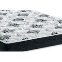Ver imagem 4 de Colchão Solteiro Probel Espuma D28 ProDormir Advanced Black (78x188x12) -
