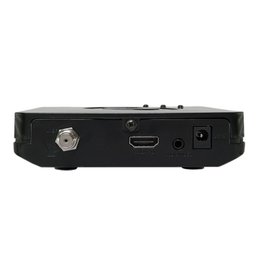 Receptor Midiabox B7 Century  para Antena Banda Ku 5G - 3