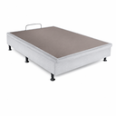 Ver imagem 1 de Base Bau Physical 25x138x188 Ortobom Branco