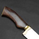 Ver imagem 5 de Faca Sg Linha Conceito Ponta Fina 10” | Cabo de Madeira