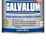 Galvalum Galvanização a Frio Aluminizada 900 Ml Quimatic Tapmatic - Kit com 4 - 5