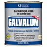 Galvalum Galvanização a Frio Aluminizada 900 Ml Quimatic Tapmatic - Kit com 4 - 2