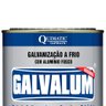 Galvalum Galvanização a Frio Aluminizada 900 Ml Quimatic Tapmatic - Kit com 4 - 3