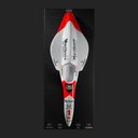 Ver imagem 5 de Quadro 3D Decorativo 120x50 Carro F1 MP4/6 SN 92 Branca/Vermelha - Gran Belo Quadro 3D Carro F1