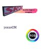 Painel de Led Letreiro Digital Interno Rgb Wifi 70x20cm - 2