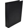 Pasta Fichário 04 Argolas 250x195mm Preta 314.pt - Acp - 1