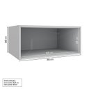 Ver mais imagens de Cozinha Modulada 7 Peças 5 Aéreos 2 Balcões Nara CabeCasa MadeiraOriginals