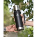 Ver imagem 4 de Garrafa Térmica Stanley Classic 0,95L - Matte Black