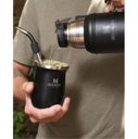 Ver imagem 3 de Garrafa Térmica Stanley Classic 0,95L - Matte Black