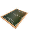 Campo Futebol de Botão Estrelão + Kit - 2