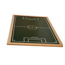 Ver imagem 1 de Campo Futebol de Botão Estrelão + Kit