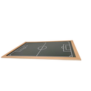 Ver imagem 3 de Campo Futebol de Botão Estrelão + Kit