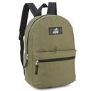Ver imagem 1 de Mochila de Costa Casual Adv Verde Luxcel
