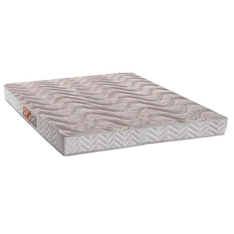 Colchão Casal D28 - Ep Master Ag80 Clean Double Face 17 (138x188x17) - Paropas