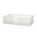 Ver imagem 2 de Cama Infantil Montessoriana Solteiro Naninha Espresso Móveis