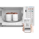Ver imagem 4 de Micro-ondas 127v Electrolux Mto30