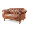 Conjunto de Sofás Chesterfield Duque Yescasa - 4