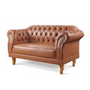 Ver imagem 4 de Conjunto de Sofás Chesterfield Duque Yescasa