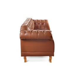Conjunto de Sofás Chesterfield Duque - 7