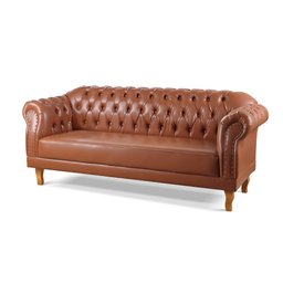 Conjunto de Sofás Chesterfield Duque Yescasa - 3