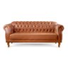Conjunto de Sofás Chesterfield Duque Yescasa - 8