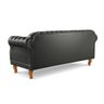 Conjunto de Sofás Chesterfield Duque - 11