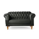 Ver imagem 6 de Conjunto de Sofás Chesterfield Duque
